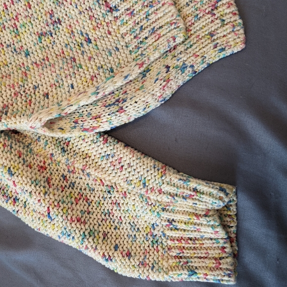 H&M Multicolor Sweater - Picture 2 of 3